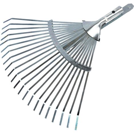 Laubbesen verstellbar 22 Zk. FW (1/2)