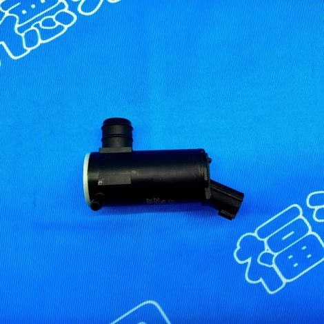 Suitable for Nissan N7 windshield washer pump motor 28920-2JA0A (1/4)