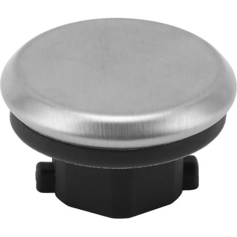 Couvercle protection lame blender acier inoxydable étanche pour couvercle tête de couteau mixeur rechange Monsieur Cuisine (1/5)