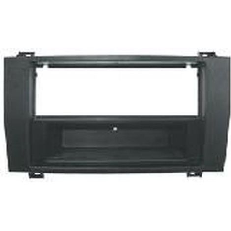 Facade autoradio compatible avec Mercedes SLK R171