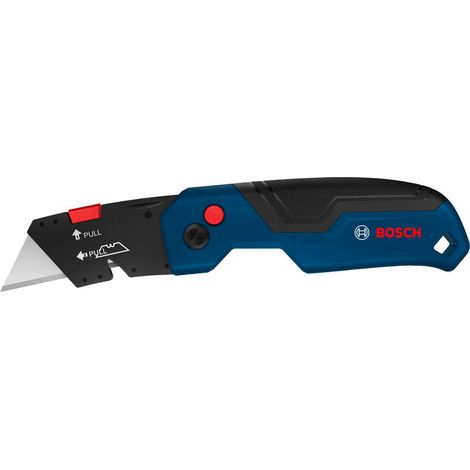 Bosch Klappmesser - 1600A03AC3 (1/5)