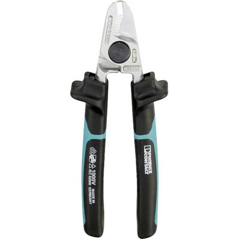 Coupe-câble VDE Phoenix Contact CUTFOX 16 VDEDB 1212789 50 mm² 1 pc(s)