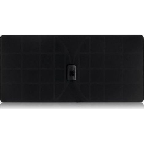 Antenne TNT - RGTech - Monarch 50 - Réception multidirectionnelle - Technologie UWB - Filtre 4G (1/4)