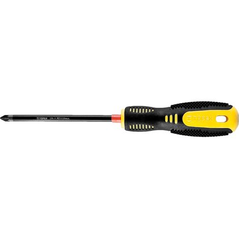 Tournevis Phillips PZ1 x 100 mm (1/3)