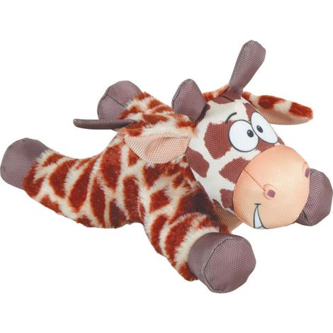 Jouet sonore girafe taille L (Convient aux grands chiens)