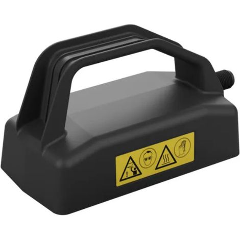 Plaque vapeur petite SteamForce - WAGNER 2414573