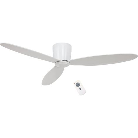 CasaFan  Ventilatore da soffitto ECO PLANO II  Ø rotore 1320 mm (1/3)