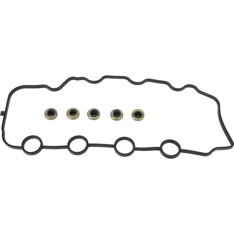 Filtre joint tiroir électrovanne compatible Honda Acura RDX 2007-2012 15815 RAA A01 (1/5)