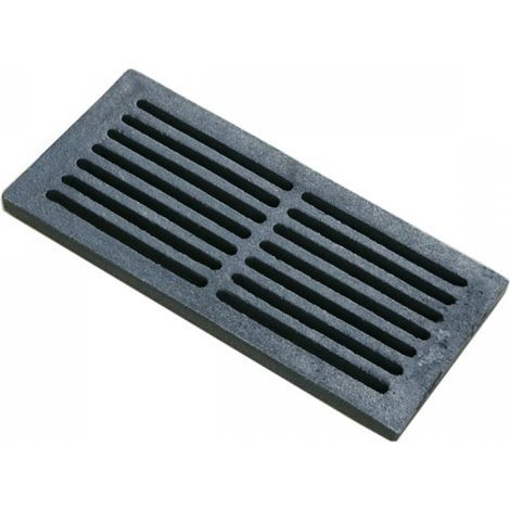 Griglia piccola in stile 'sycomamore' 2115CM - R-K JAW MAL