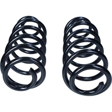MAXGEAR 60-1063D Ressort de suspension AUDI 8K0511115GT (1/2)