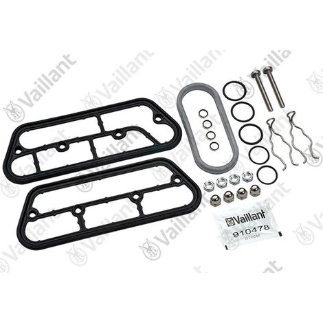 VAILLANT Kit de joints, latéral (g/d) VC 166+206+256 E u.w. Vaillant-Nr. , 0020133788