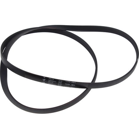 CORREA 1249 J5 MAEL EXTENSIBLE BB60 PARA LAVADORA BRANDT - 55X8202
