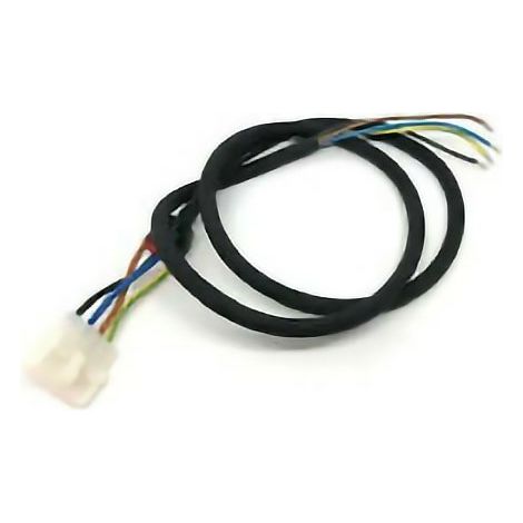 Cavo Elettrico Mt.1.2 Senza Motoprotettore Ricambio FAAC 7514225 Per 610 615