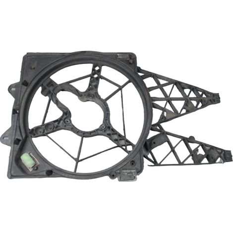 Support De Ventilateur ALFA ROMEO Guilietta 2010- [PRODUIT D'OCCASION]♻️50514483