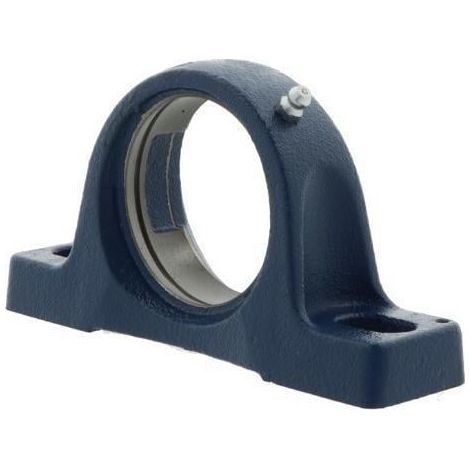 SKF Stehlagergehäuse SY508 M 80 mm 1St./VE