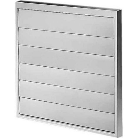 Rabat de verrouillage type VK100 blanc (1/2)