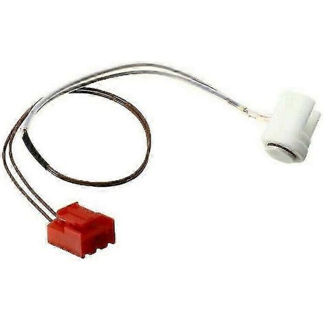 Sonde de température pour chauffage de parking 2 kW 5 kW, connexion carrée (1/4)