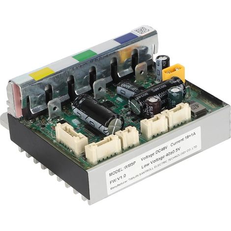 Compatible avec les contrôleurs 5Plus pour trottinettes électriques, les instruments, les cartes mères de contrôle Bluetooth et les cartes mères de contrôle.