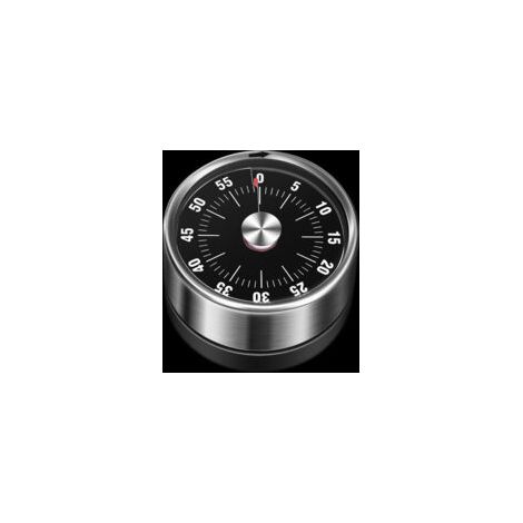 Küchentimer, mechanischer Küchentimer, magnetischer Küchentimer - Crezuo