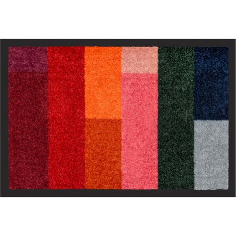 Paillasson Nero Remember Multicolore (1/3)