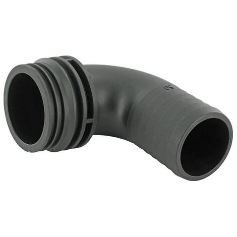 Boca de riego 90掳 T7 50 mm ARAG 1191750
