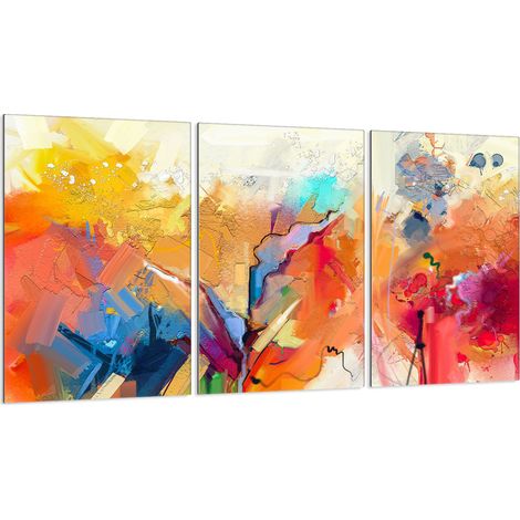 Glasschutzplatte für Herd 3x30x52 (1/5)