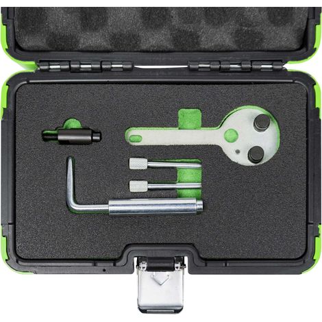 JBM54209 Kit de calado Ford/Mazda 2.2/3.2 TDCi