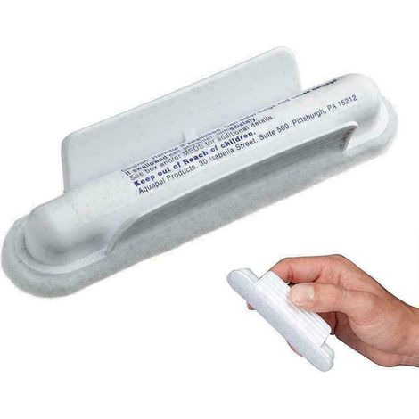 Traitement hydrofuge/anti-pluie pour pare-brise, unité unique (1 pièce)