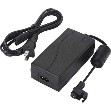 29V 2A AC-Adapter Kipptransformator Massagesessel Sofa Schaltnetzteil (1/4)