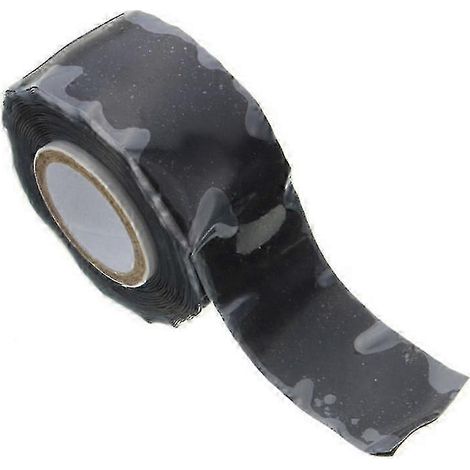 Ruban silicone pour plomberie, électricité, réparation de tuyaux, étanchéité des fuites, imperméable (1/3)