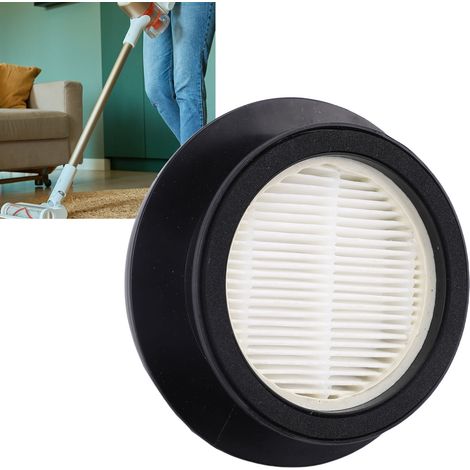 Filtro per aspirapolvere Ultenic [P15/U15/U16] - Confezione da 2 filtri antiparticolato per accessori di pulizia (1/4)