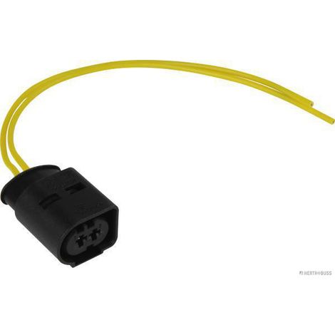 Kit reparación cable Herth+buss 51277252 2 polos 0.75 mm2