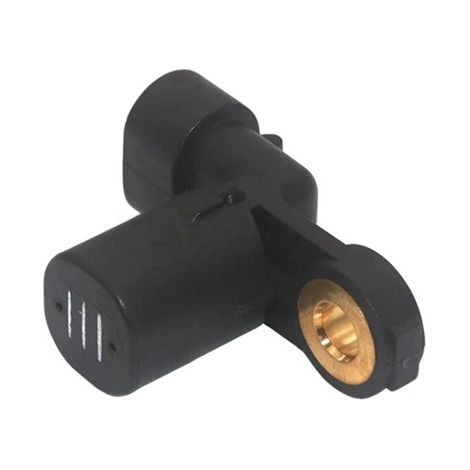 1 couleur : Noir Matériau : Plastique Capteur de vitesse de roue pour pièces automobiles LJA2226AA. (1/5)