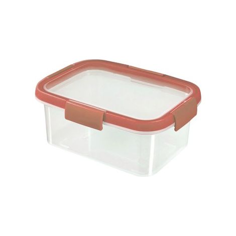 Curver Smart Fresh Mix: Luftdichte Lebensmittelbehälter, 1,2 l
