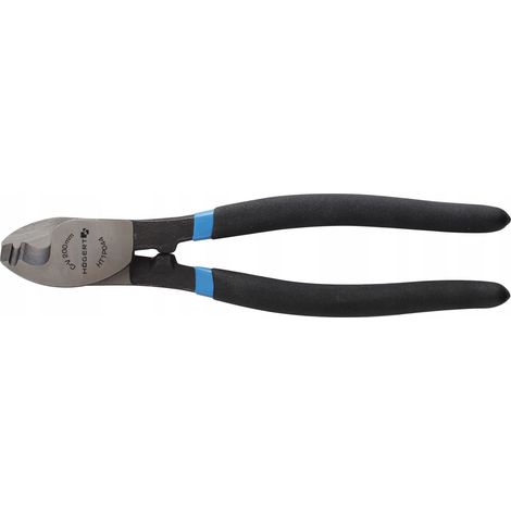 Kabelschneider Hogert Technik ht1p044 20 cm Chrom-Vanadium