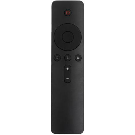 QORVA- Télécommande, contrôle pratique de la qualité élevée compatible avec le téléviseur Xiaomi, télévision TV Box Infrared Function Device (1/5)