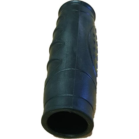 Mango De Goma Del Manillar Motocultor compatible con 902A