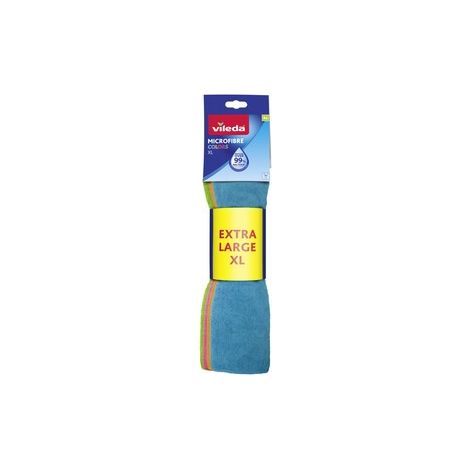 PANNO MICROFIBRA COLORS PZ 4