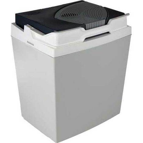 Nevera eléctrica Shiver L 26 Giostyle