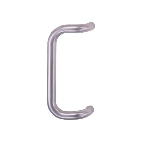Maniglia PG3000 BEZAULT interasse 300 mm - Argento - 0639640NV