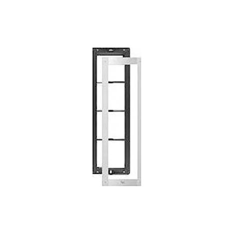 came bpt cadre et plaque pour mtm 4 modules mtmtp4m 60020350 (1/3)