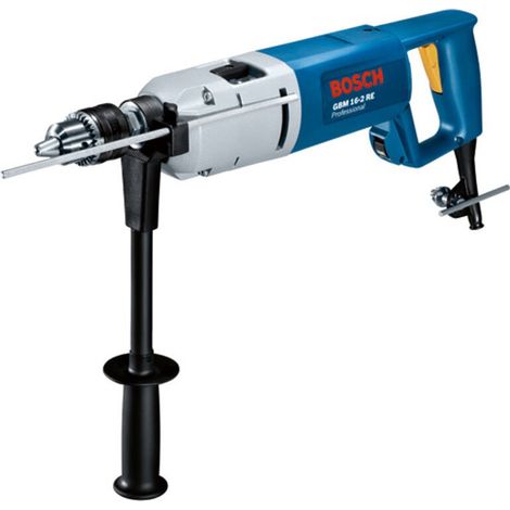 Bohrmaschine GBM 16-2 RE (1/5)
