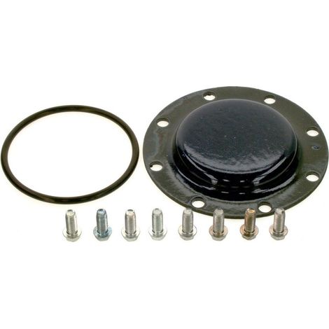 BOSCH Coperchio del foro di ispezione DN120 everp, 7747004736