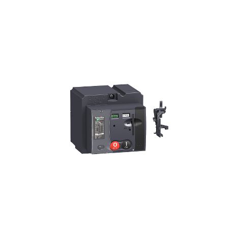 Telecomando MT250 - 24...30 Vcc - LV431543