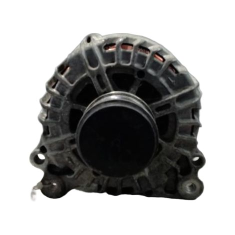 [PRODUIT D'OCCASION] Alternateur AUDI A3 2003- ♻️ Ref Oe. 06f903023f - Garantie à vie (1/4)