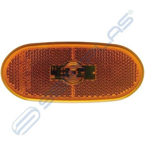 Feu de position à LED Mercedes Sprinter 0241LUS