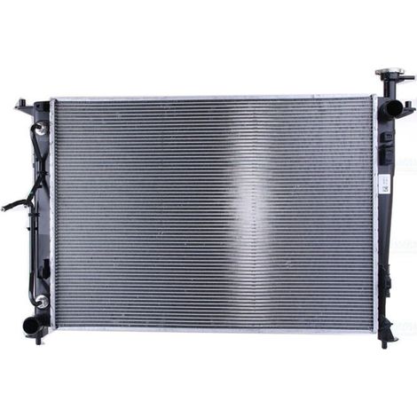 Die Teilenummer 25310C5770 ist für den Kühlmittelkühler des Kia Sorento 2.4 GDI-Motors ab Baujahr 2015 geeignet. (1/4)