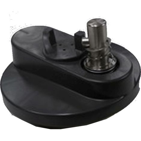 Ersatzteil - Flansch+Achse+Ritzel/Reduzierstück. -  - MOULINEX, TEFAL, KRUPS