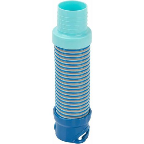 Robot piscine-X77094 Tuyau de nettoyeur de piscine, pièces de nettoyeur de piscine compatibles avec Zodiac MX8 MX6, adaptateur d'aspiration adaptateur de tuyau attrape-feuilles pour piscine (1/5)