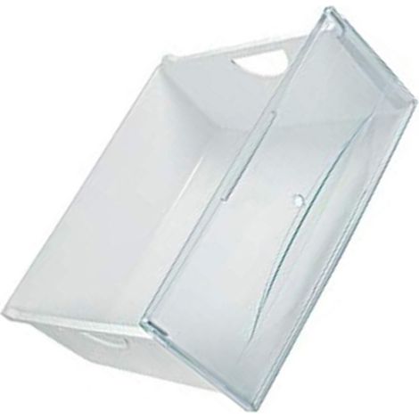 Ersatzteil - SOS Accessoire Tiroir inférieur de congélateur 450X255X184 mm pour Réfrigérateur, congélateur 9791074 LIEBHERR -  - LIEBHERR